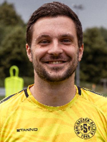 Robin Mesewinkel-Risse
