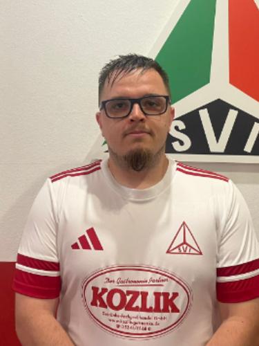 Steven Rimrodt
