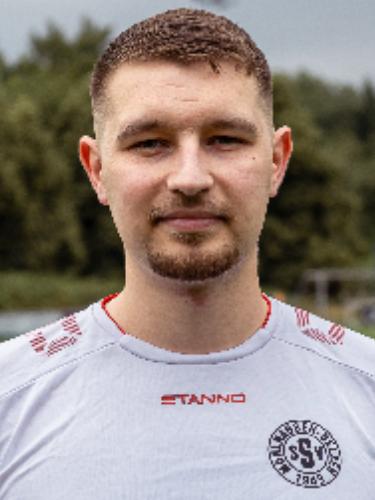Alexej Schuhmacher