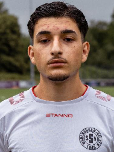 Kaan Sezer