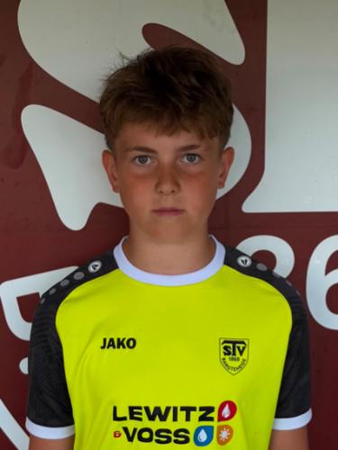Jordan Marley Schöttner