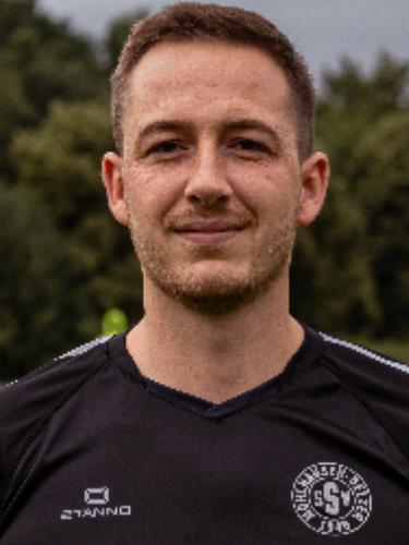 Kevin Marcel Weiß