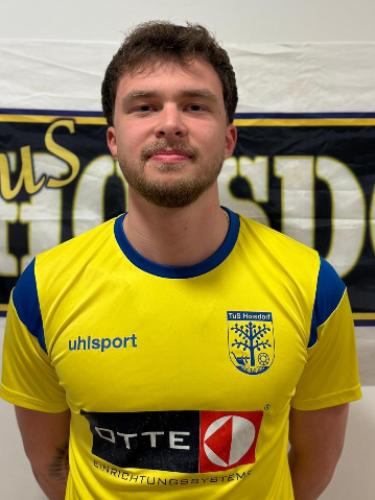 Bjarne Sass