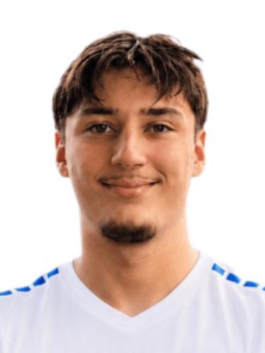 Lennard Vincent Sachse