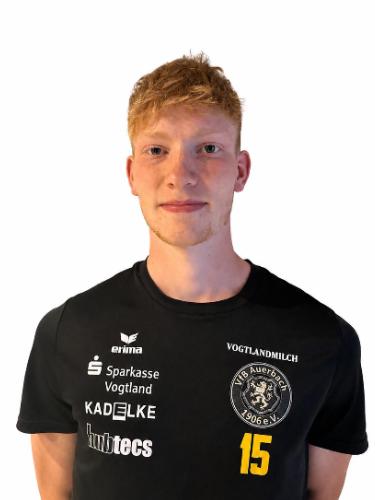 Florian Weiß