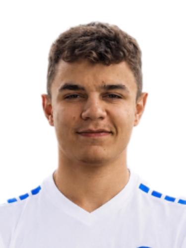 Joel Stab