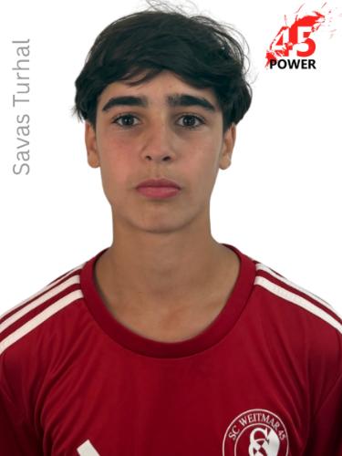 Savas Ali Turhal