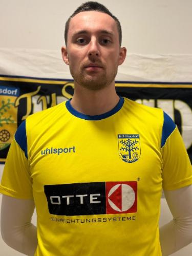 Bram Te Booij