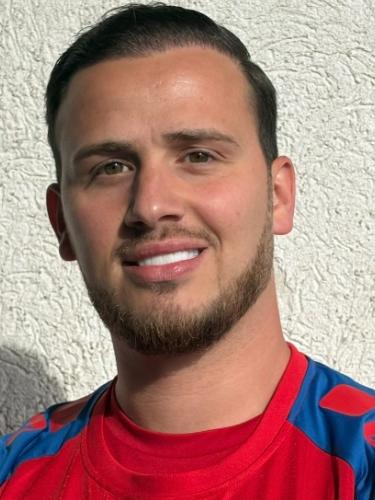 Nael Shami