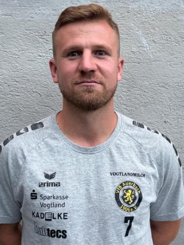 Alexander Morosow