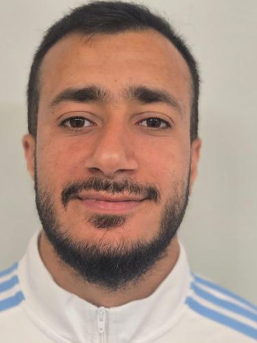 Ahmed Zaid