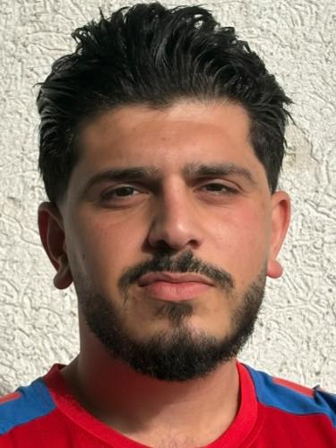 Mohammad Alghbaghbe