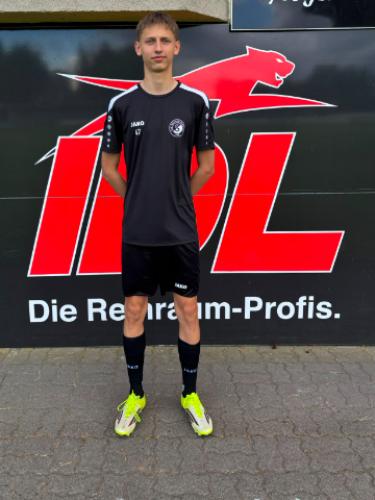 Erik Henniger