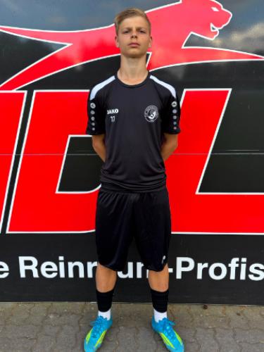 Felix Lange