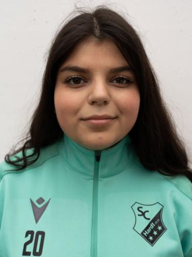 Damla Karsli
