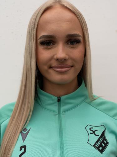 Ilvy Linda Loskant
