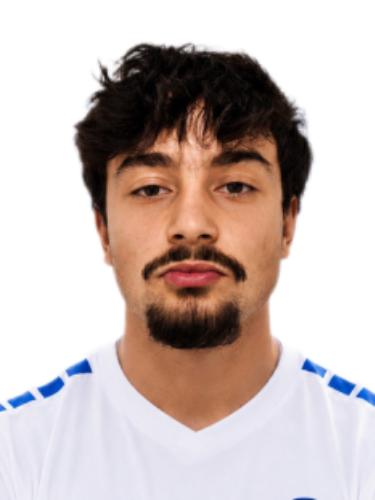 Fouad-Denis Jaber