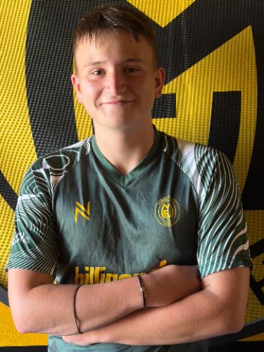 Nico Schaak