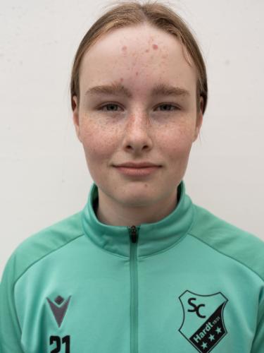 Anna-Sophie Wolff