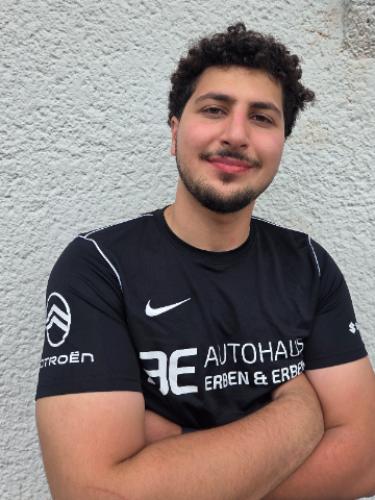 Ilhan Ergün