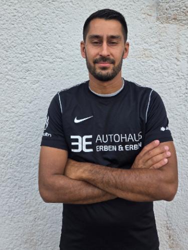 Waqas Javaid