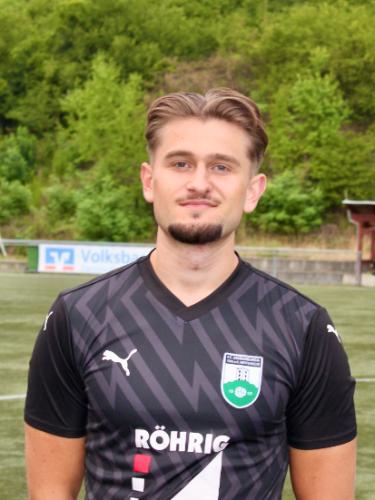 Mikail Bajrami