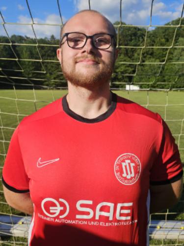 Tjark Zirke
