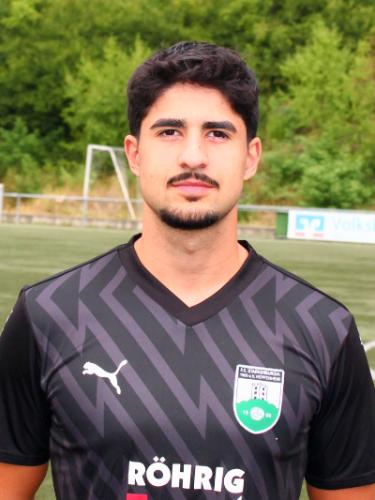Arda Sarikabadayi