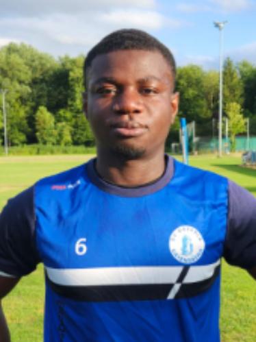 Hafani Bouraima