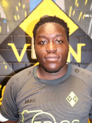 Nan Osei Mensah