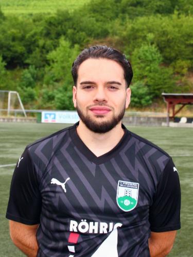 Celal Ural