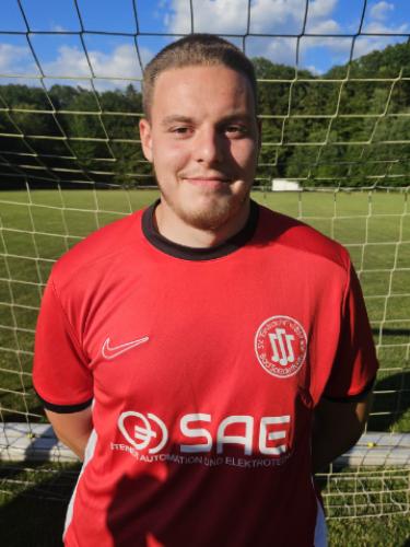 Tim Schumann
