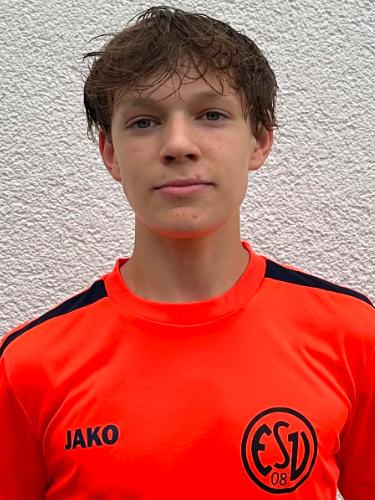 Malte Paul Steinberg