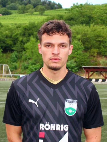 Benjamin Zipp
