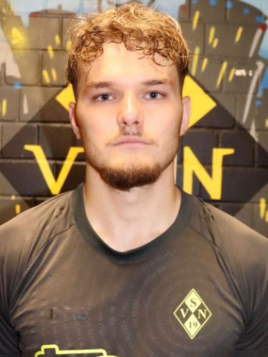 Tobias Muench