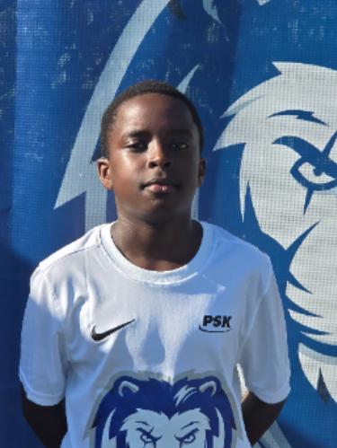 Levi Gavin Muriuki