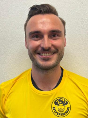 Stefan Kiefer
