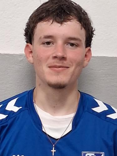 Dominik Maier