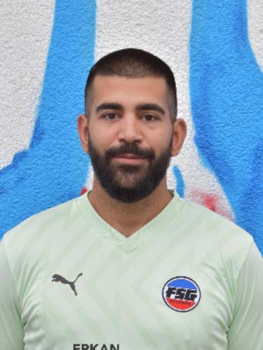 Kadir Adin