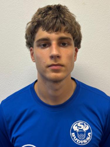 Lorenz Bagusch