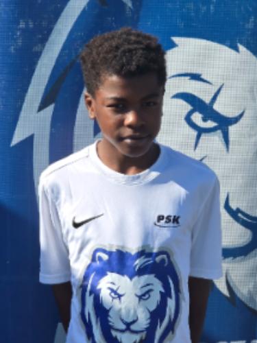 Jean Leonard Njoussou