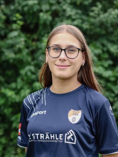 Isabella Bischof