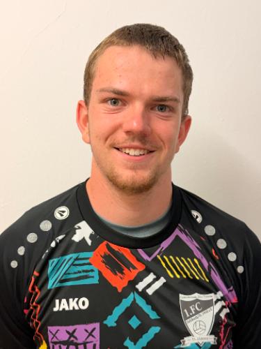 Fabian Jona Lück