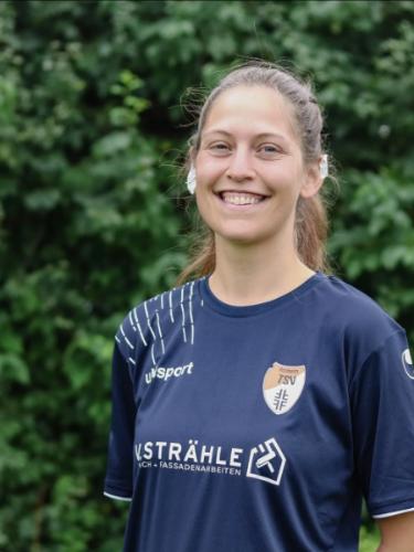 Ronja Haecker