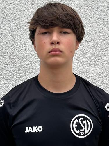 Joel Dürkop