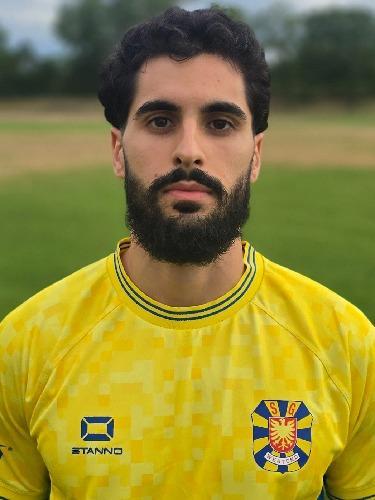 Sefkan Bilbay