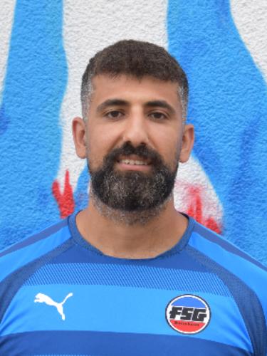 Vedat Sogukcesme