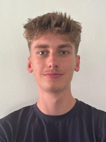 Moritz Franke