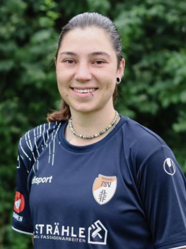 Maike Pfarr