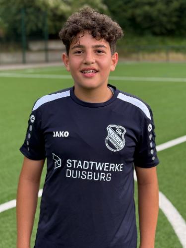 Behxhet Basholli